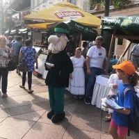 Manifestacija 100% zagorsko