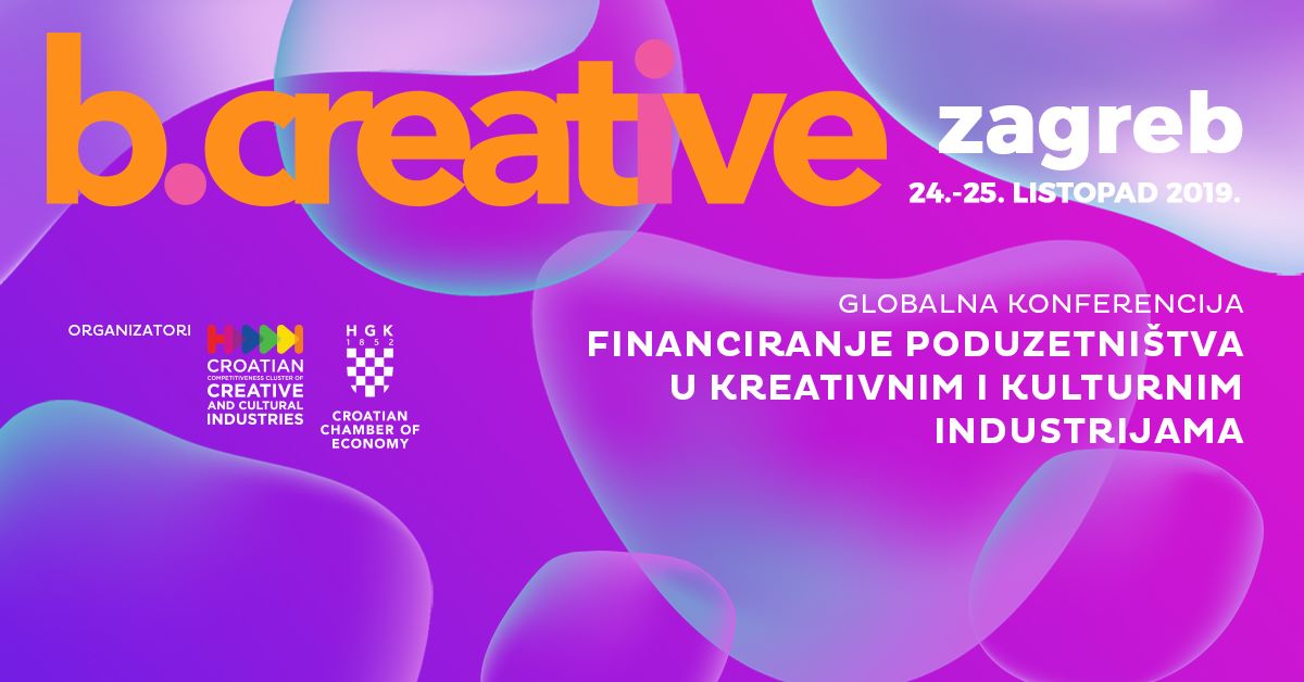 b.creative banner