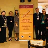 Uloga i izazovi očuvanja kulturne baštine u EU