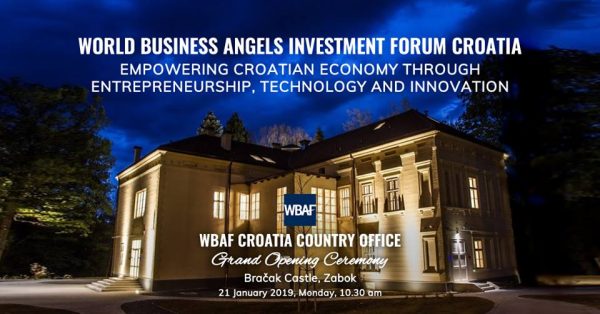 WBAF Croatia (World Business Angels Investment Forum)