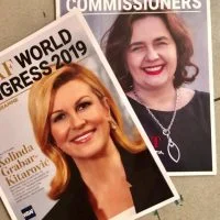 World business angels