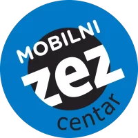 Mobilni Centar ZEZ LOGO